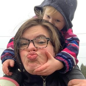 Meet your Posher, Kristy